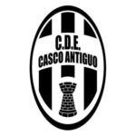 Casco antiguo Escudo Casco Antiguo