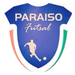 Paraiso Futsal Escudo Paraiso Futsal