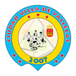 Escudo ciudad villa de vallecas Escudo Ciudad Villa de Vallecas