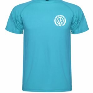 Camiseta entrenamiento JVK